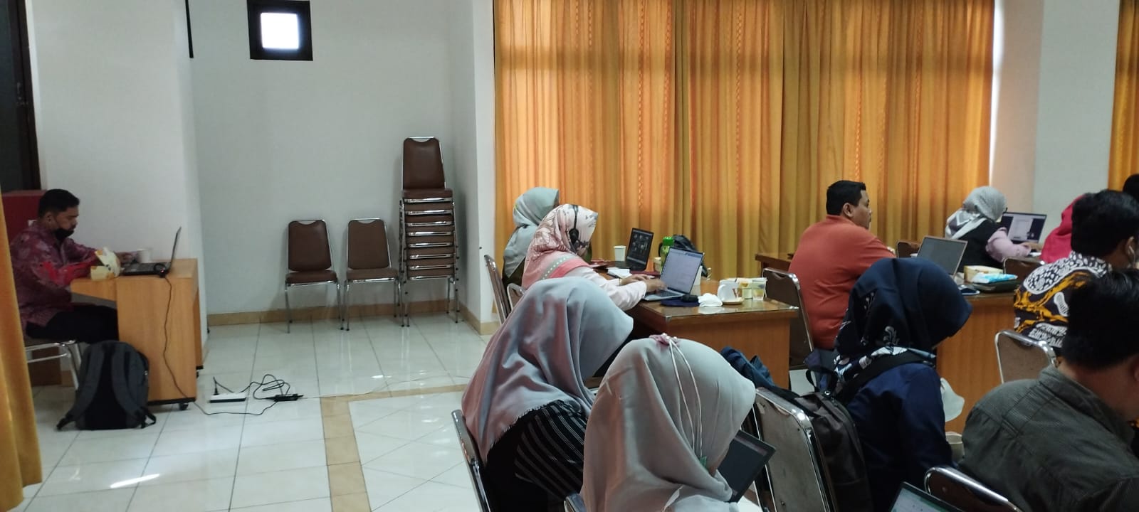 gladi resik al s2 pkk 2