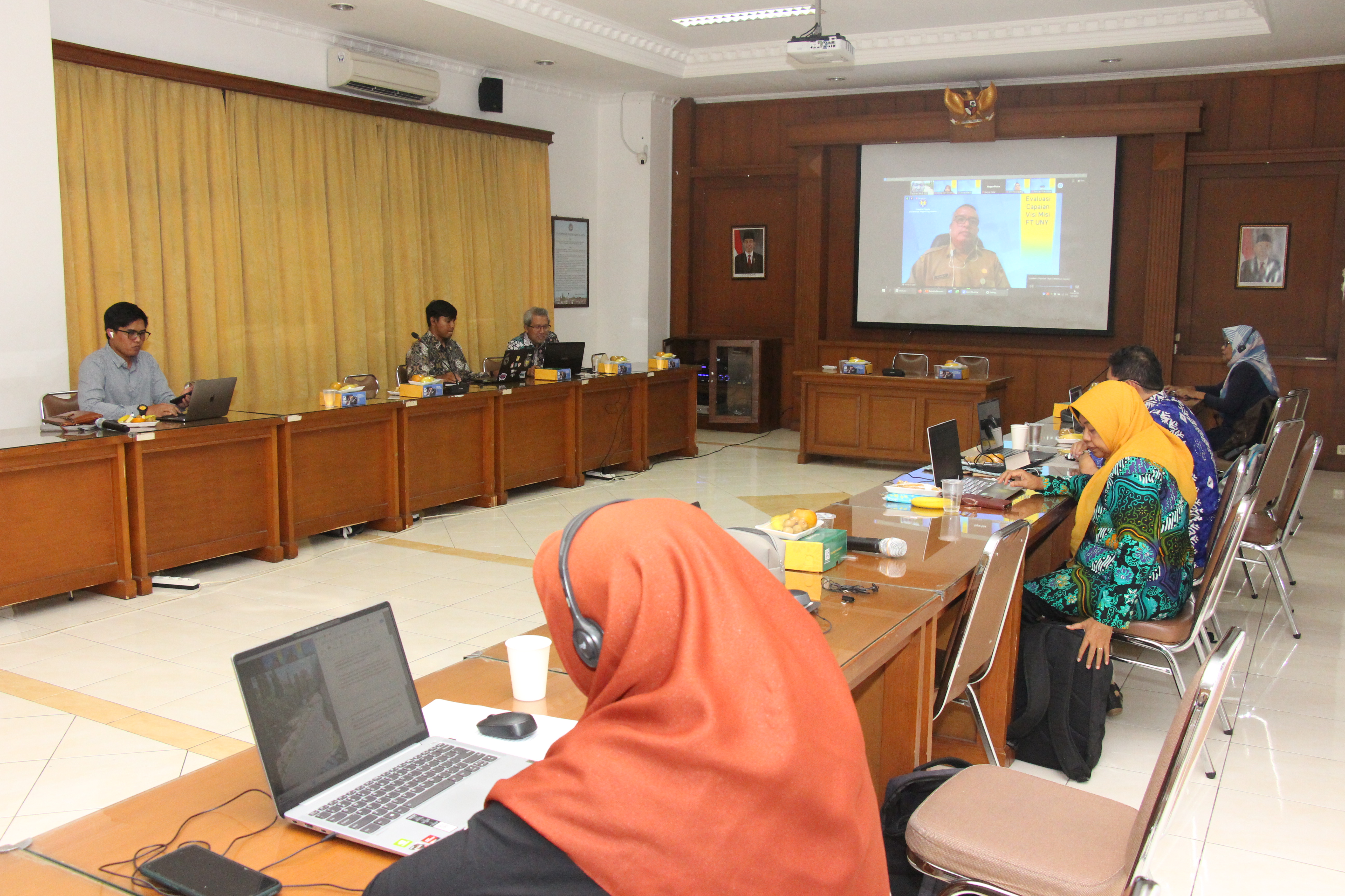 unit penjaminan mutu ft uny