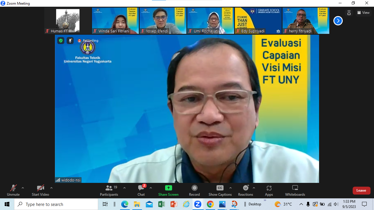 unit penjaminan mutu ft uny