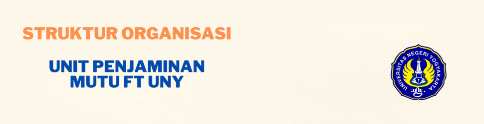 barner struktur organisasi