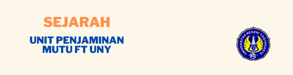 Sejarah UMP FT UNY