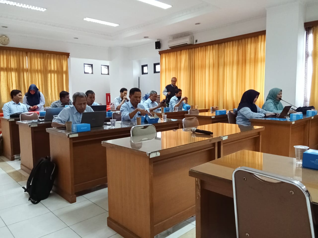 unit penjaminan mutu ft uny