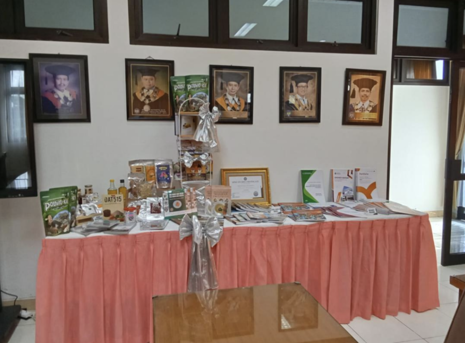 Asesmen Lapangan Prodi S1 Pendidikan Teknik Boga: FT UNY Perkuat Capaian Akreditasi Unggul