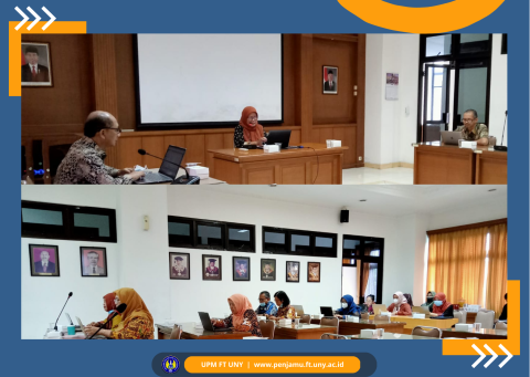 Coordination of the Field Assessment Preparation for Masters in Family Welfare Education Study Program