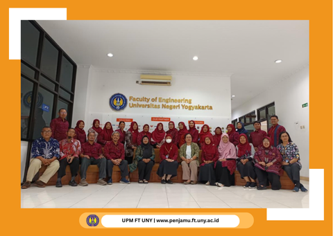 Asesmen Lapangan Prodi S1 Pendidikan Tata Busana: Menuju Penguatan Mutu dan Akreditasi Unggul