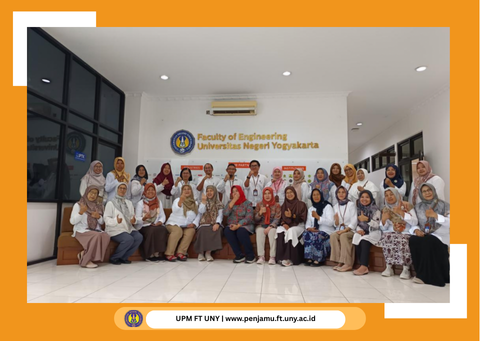 Asesmen Lapangan Prodi S1 Pendidikan Teknik Boga: FT UNY Perkuat Capaian Akreditasi Unggul