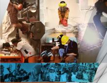 Ilustrasi profil prodi-prodi di FT UNY