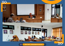 Coordination of the Field Assessment Preparation for Masters in Family Welfare Education Study Program