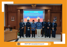 Asesmen Lapangan Prodi S1 Pendidikan Teknik Elektro FT UNY: Mewujudkan Akreditasi Unggul melalui Evaluasi Komprehensif