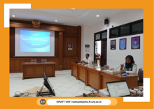 Simulasi Asesmen Lapangan Prodi S1 Pendidikan Teknik Mesin: Persiapan Matang Menuju Akreditasi Unggul