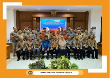 Asesmen Lapangan Prodi S1 Pendidikan Teknik Mesin FT UNY: Mewujudkan Standar Unggul dalam Tata Kelola Akademik