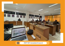 Penyusunan Panduan Proses dan Penilaian Pembelajaran FT UNY: Fondasi Mutu untuk Pembelajaran yang Efektif dan Terstandar