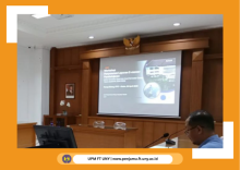 Penyusunan Laporan Emonev FT UNY: Upaya Sistematis Memperkuat Mutu Akademik dan Kelengkapan Akreditasi